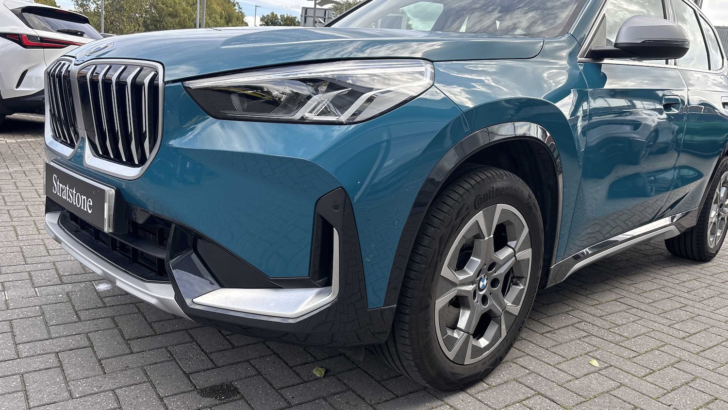 Used BMW X1 2024 for sale - 77044074: Photo 10