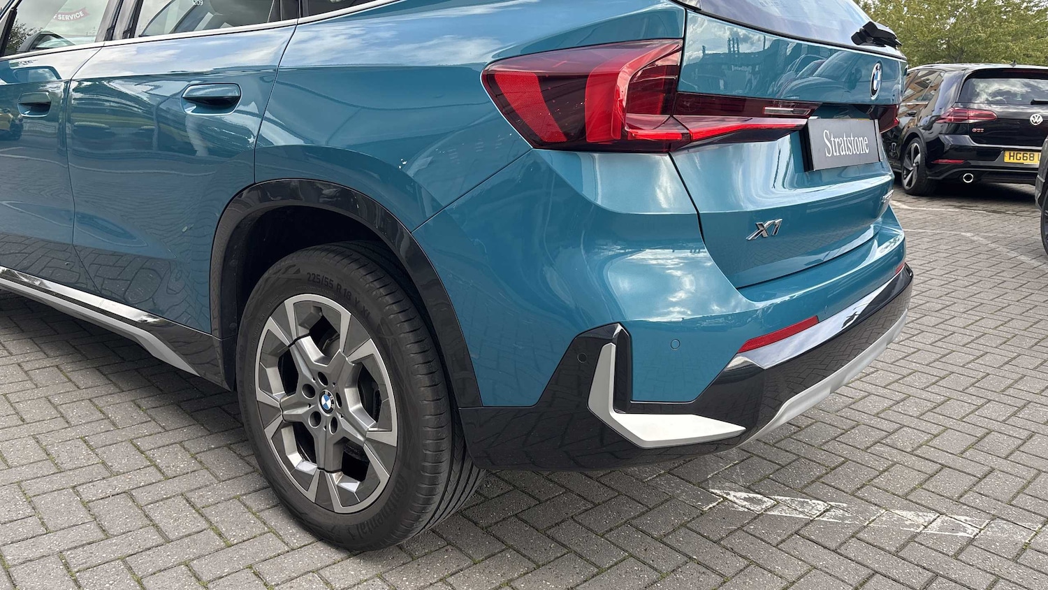 Used BMW X1 2024 for sale - 77044074: Photo 11