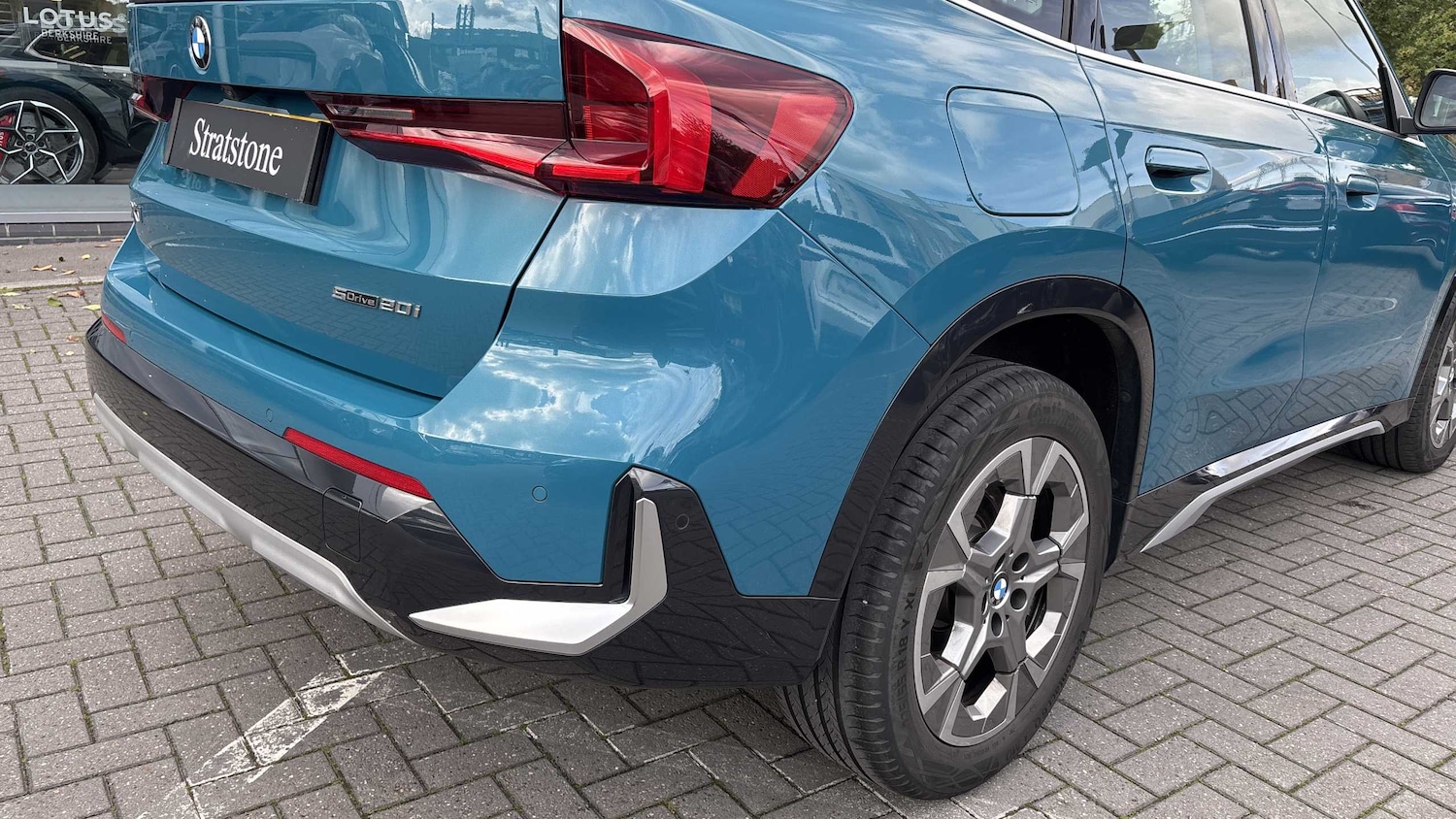 Used BMW X1 2024 for sale - 77044074: Photo 12