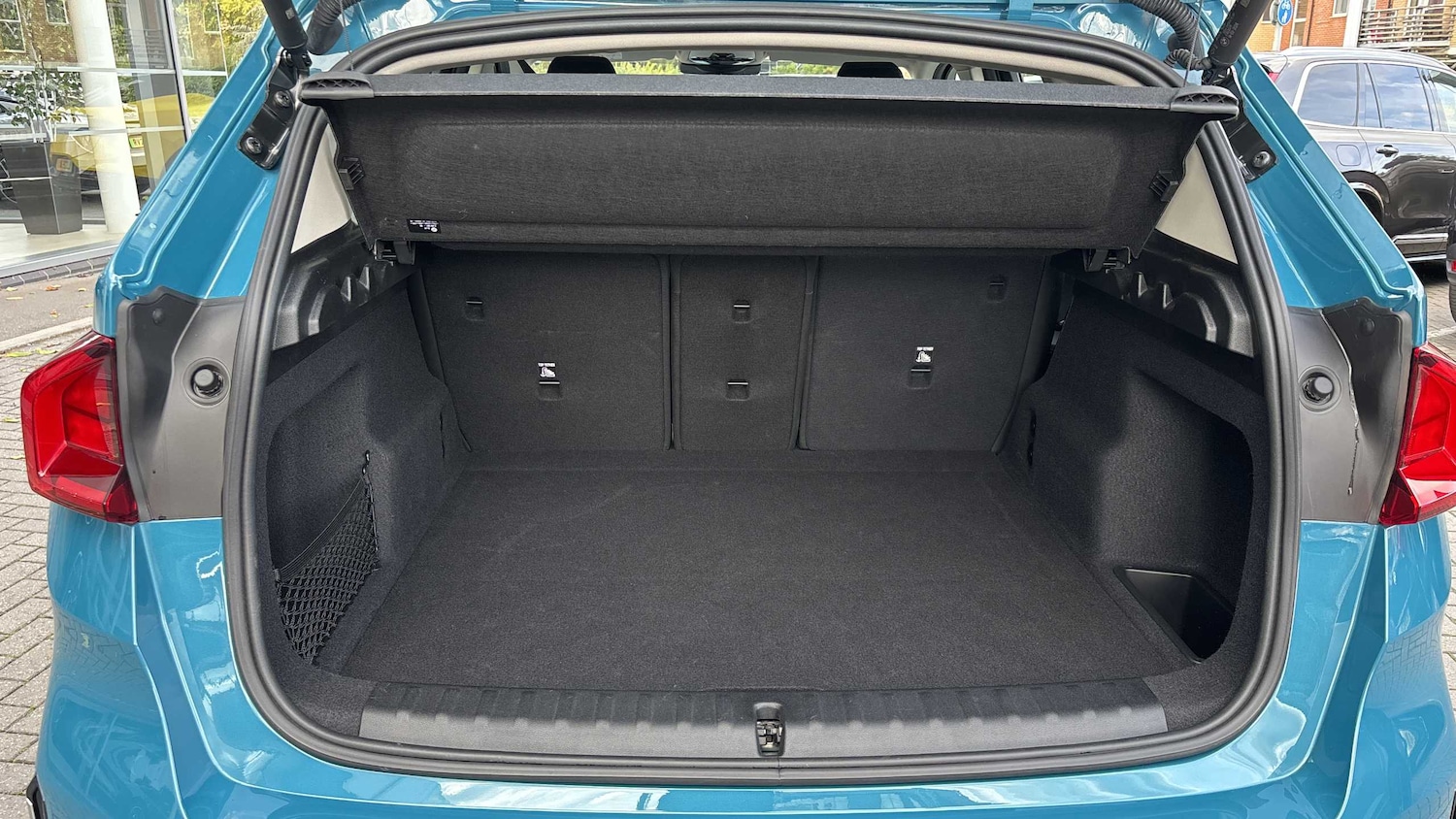 Used BMW X1 2024 for sale - 77044074: Photo 13