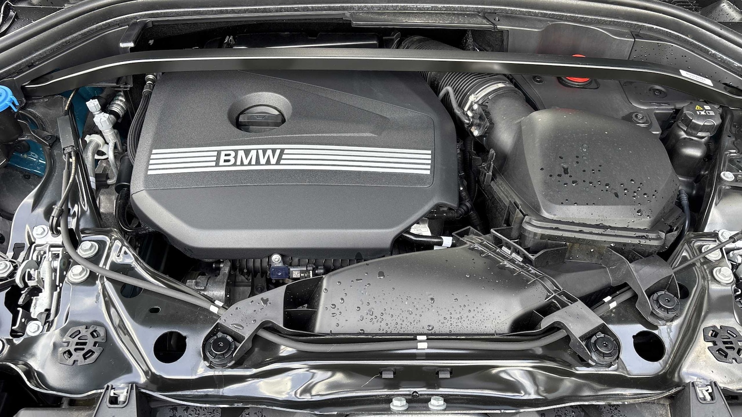 Used BMW X1 2024 for sale - 77044074: Photo 15