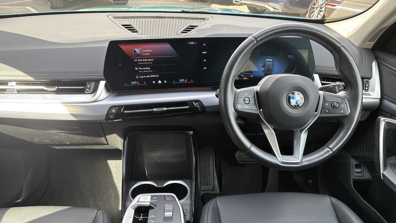 Used BMW X1 2024 for sale - 77044074: Photo 17