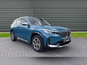 Used BMW X1 2024 for sale - 77044074: Photo