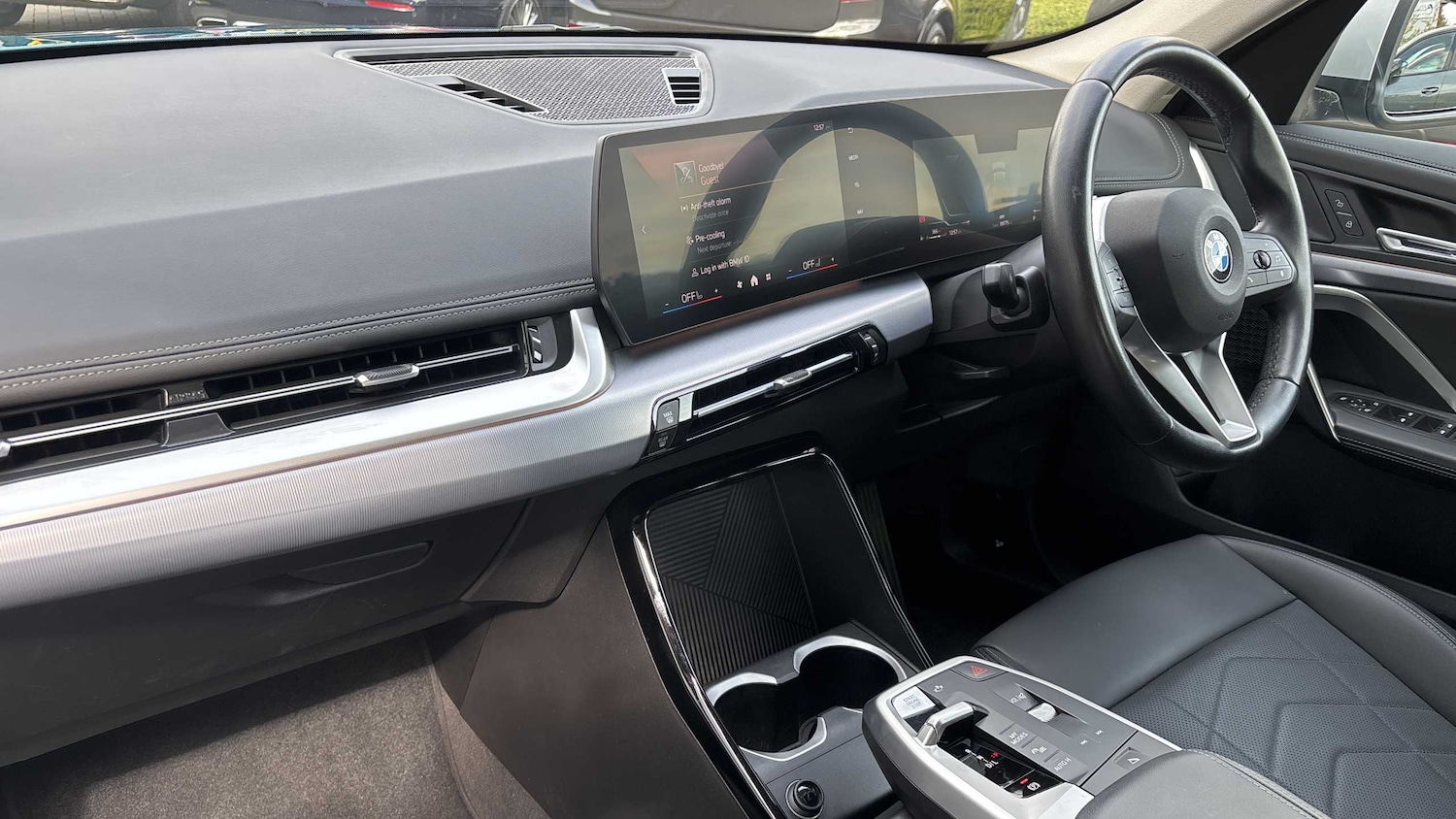 Used BMW X1 2024 for sale - 77044074: Photo 2