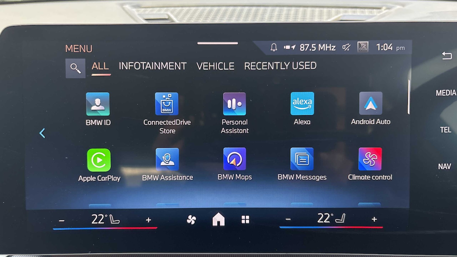 Used BMW X1 2024 for sale - 77044074: Photo 28