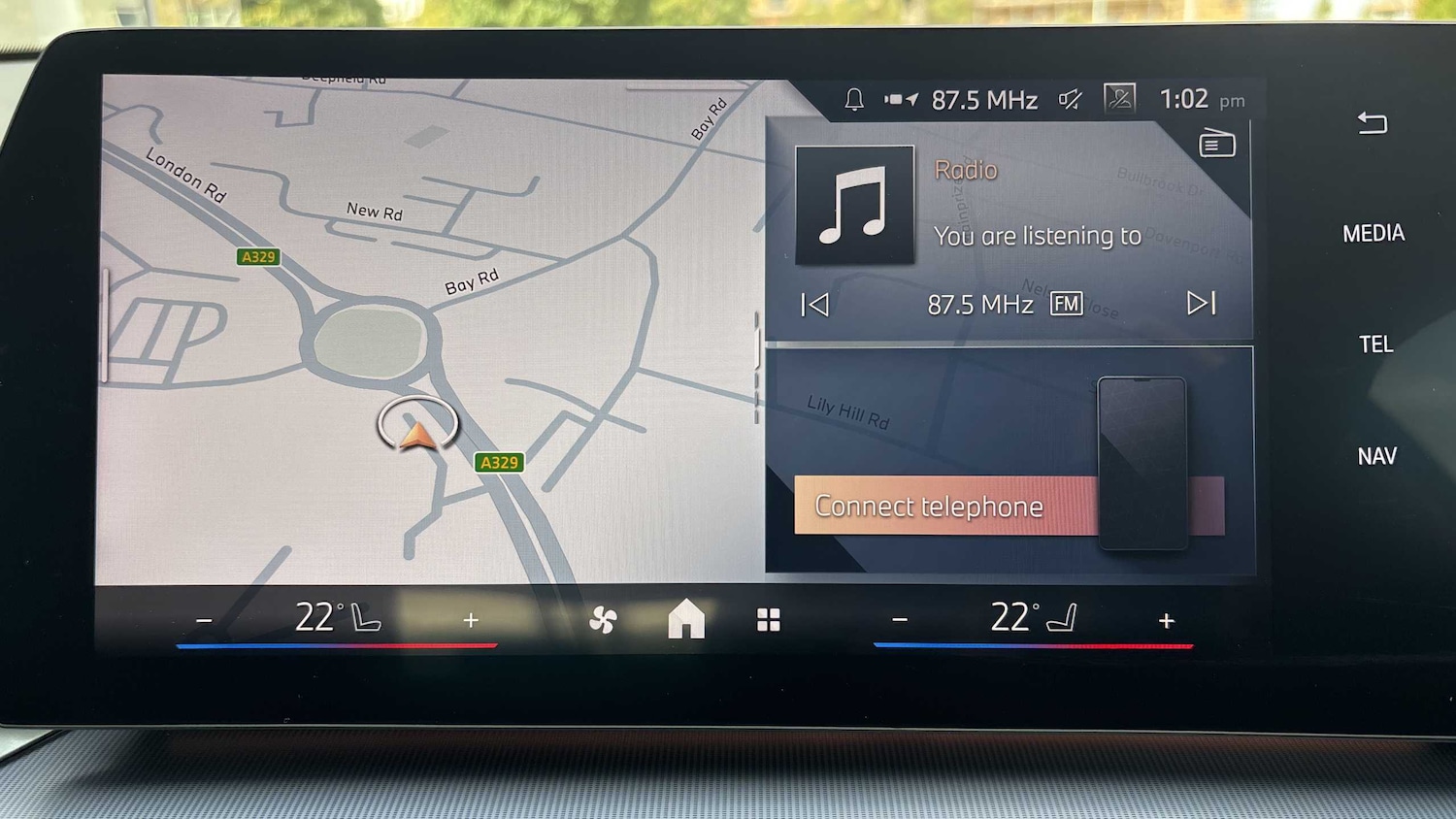 Used BMW X1 2024 for sale - 77044074: Photo 29