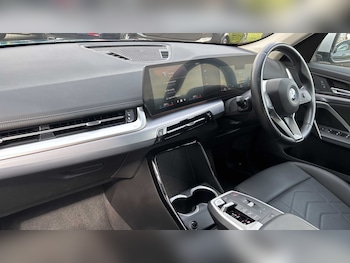 Used BMW X1 2024 for sale - 77044074: Photo