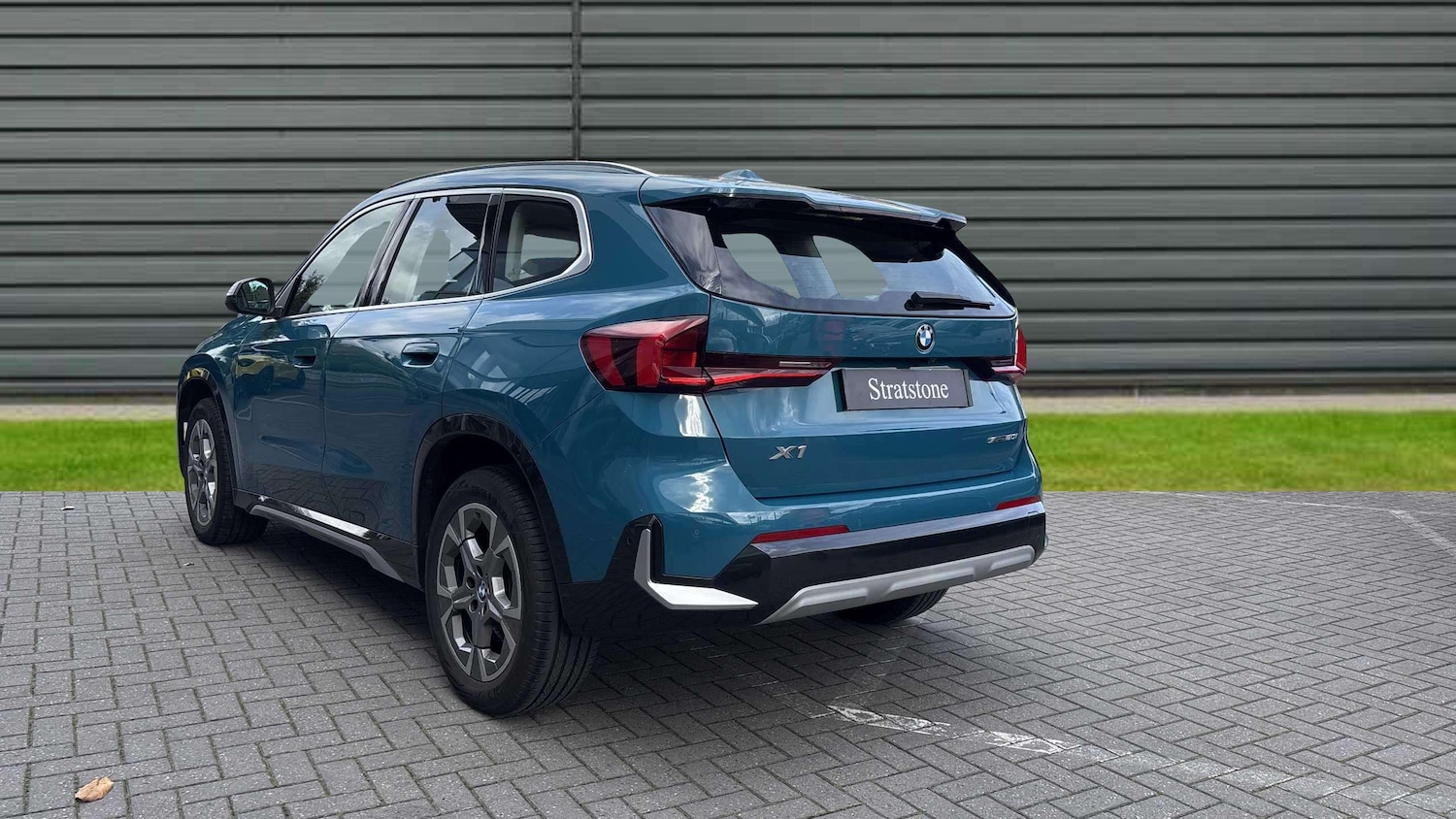 Used BMW X1 2024 for sale - 77044074: Photo 3