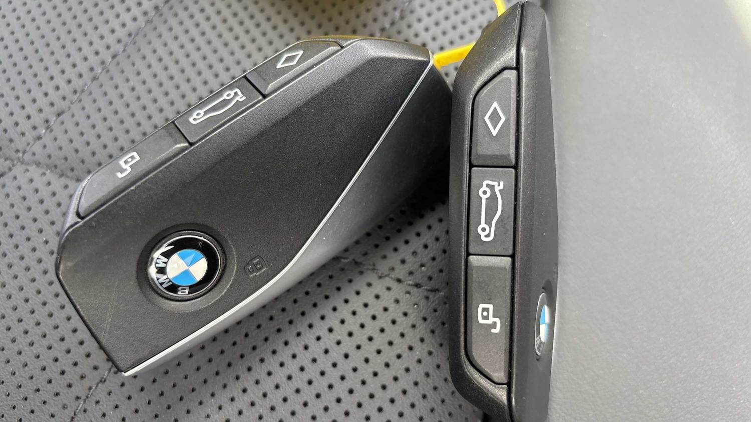 Used BMW X1 2024 for sale - 77044074: Photo 33