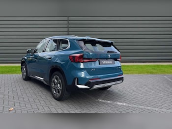 Used BMW X1 2024 for sale - 77044074: Photo