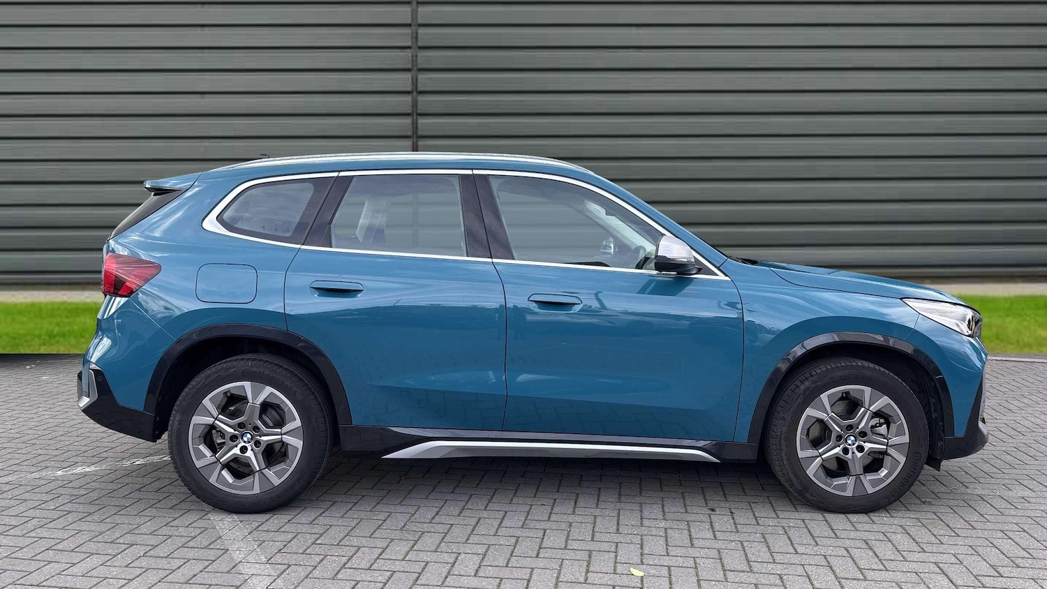 Used BMW X1 2024 for sale - 77044074: Photo 4