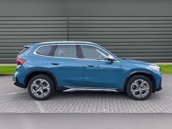 Used BMW X1 2024 for sale - 77044074: Photo