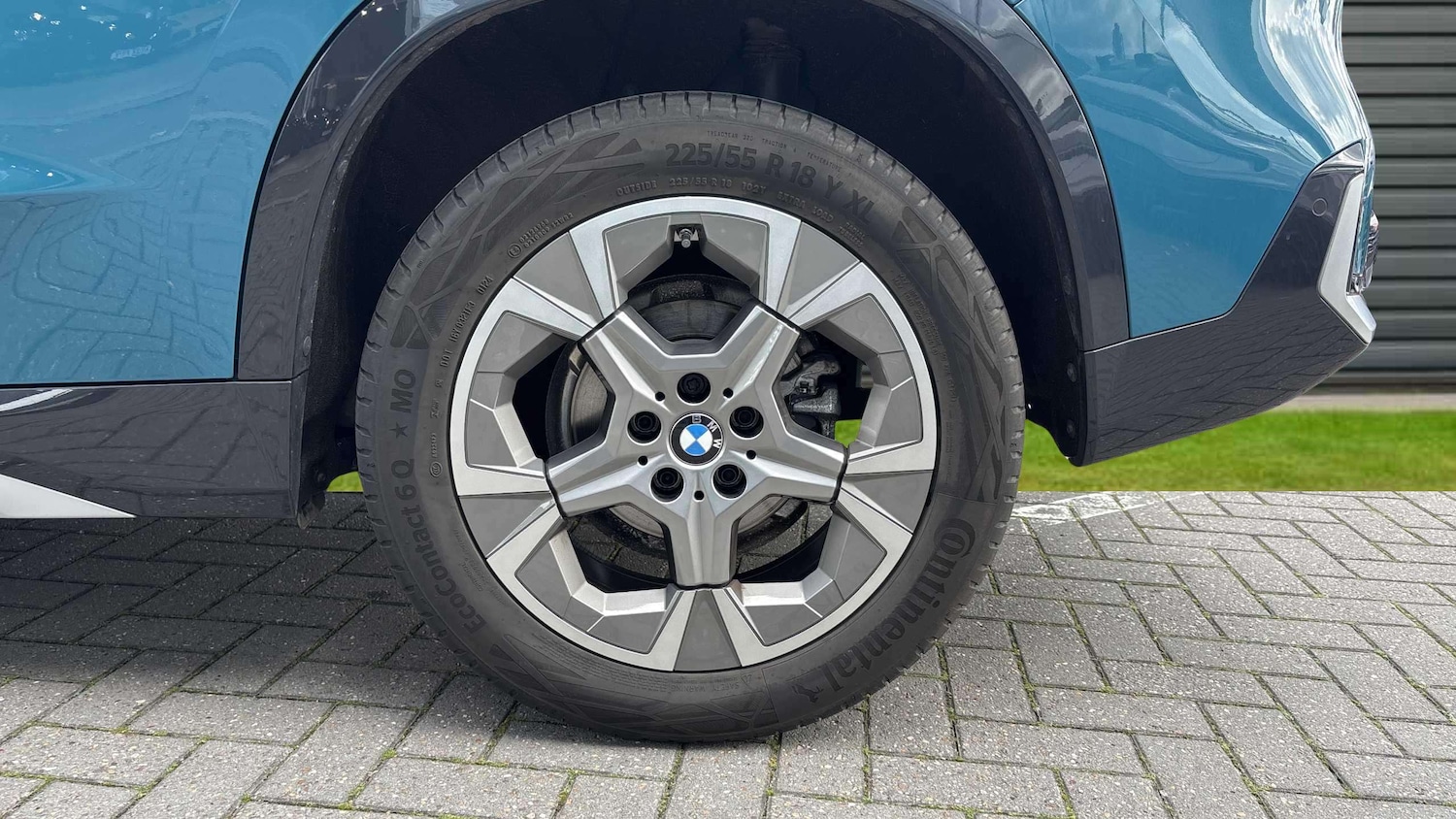 Used BMW X1 2024 for sale - 77044074: Photo 5