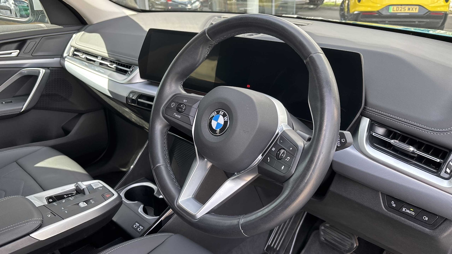 Used BMW X1 2024 for sale - 77044074: Photo 6