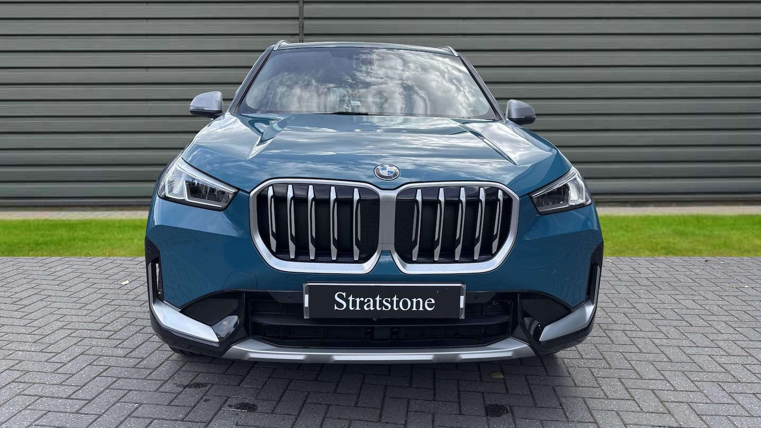 Used BMW X1 2024 for sale - 77044074: Photo 7