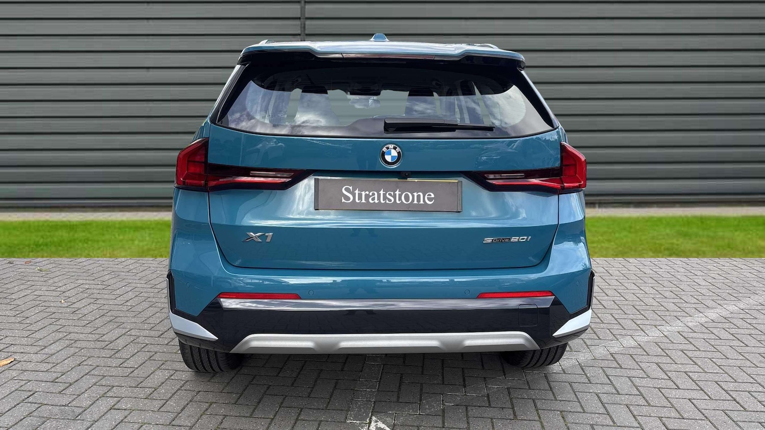 Used BMW X1 2024 for sale - 77044074: Photo 8