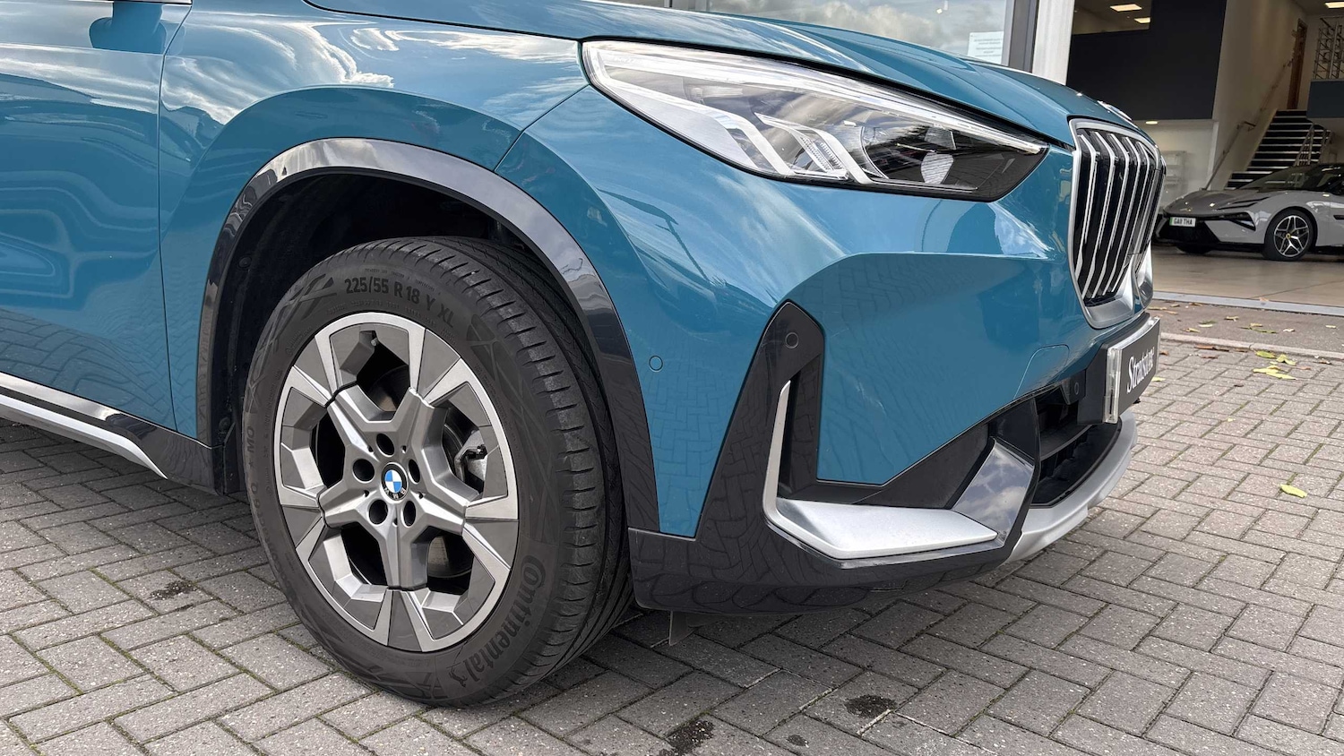 Used BMW X1 2024 for sale - 77044074: Photo 9