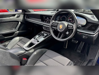 Used Porsche 911 2019 for sale - 78321673: Photo