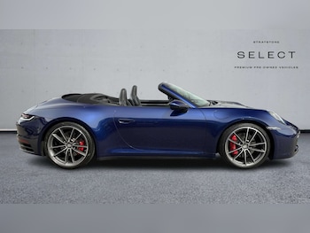 Used Porsche 911 2019 for sale - 78321673: Photo