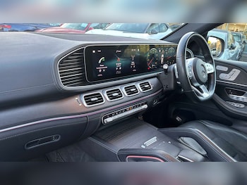 Used Mercedes-Benz GLE 2020 for sale - 77219681: Photo