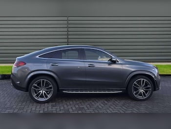 Used Mercedes-Benz GLE 2020 for sale - 77219681: Photo