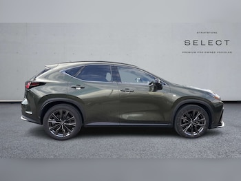 Used Lexus NX 2022 for sale - 77686508: Photo
