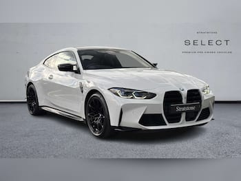 Used BMW M4 2021 for sale - 79660662: Photo