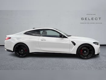 Used BMW M4 2021 for sale - 79660662: Photo