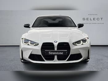 Used BMW M4 2021 for sale - 79660662: Photo