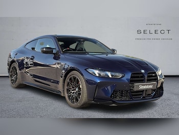 Used BMW M4 2024 for sale - 78743751: Photo