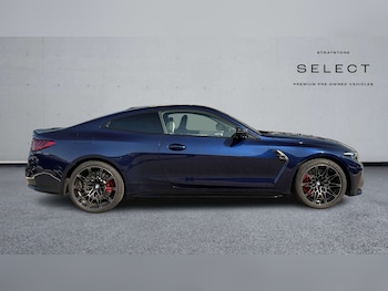 Used BMW M4 2024 for sale - 78743751: Photo