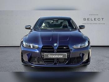 Used BMW M4 2024 for sale - 78743751: Photo