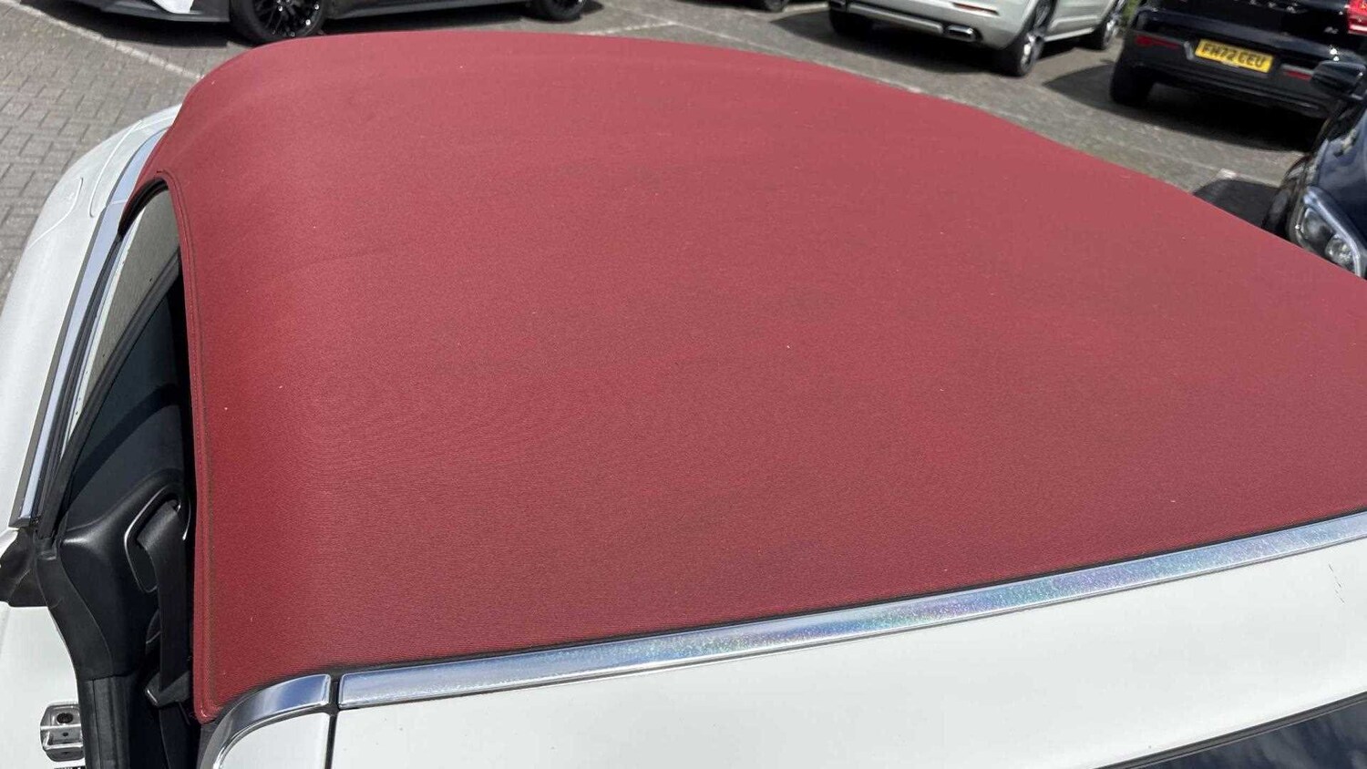 Used Mercedes-Benz C Class 2018 for sale - 76488027: Photo 16