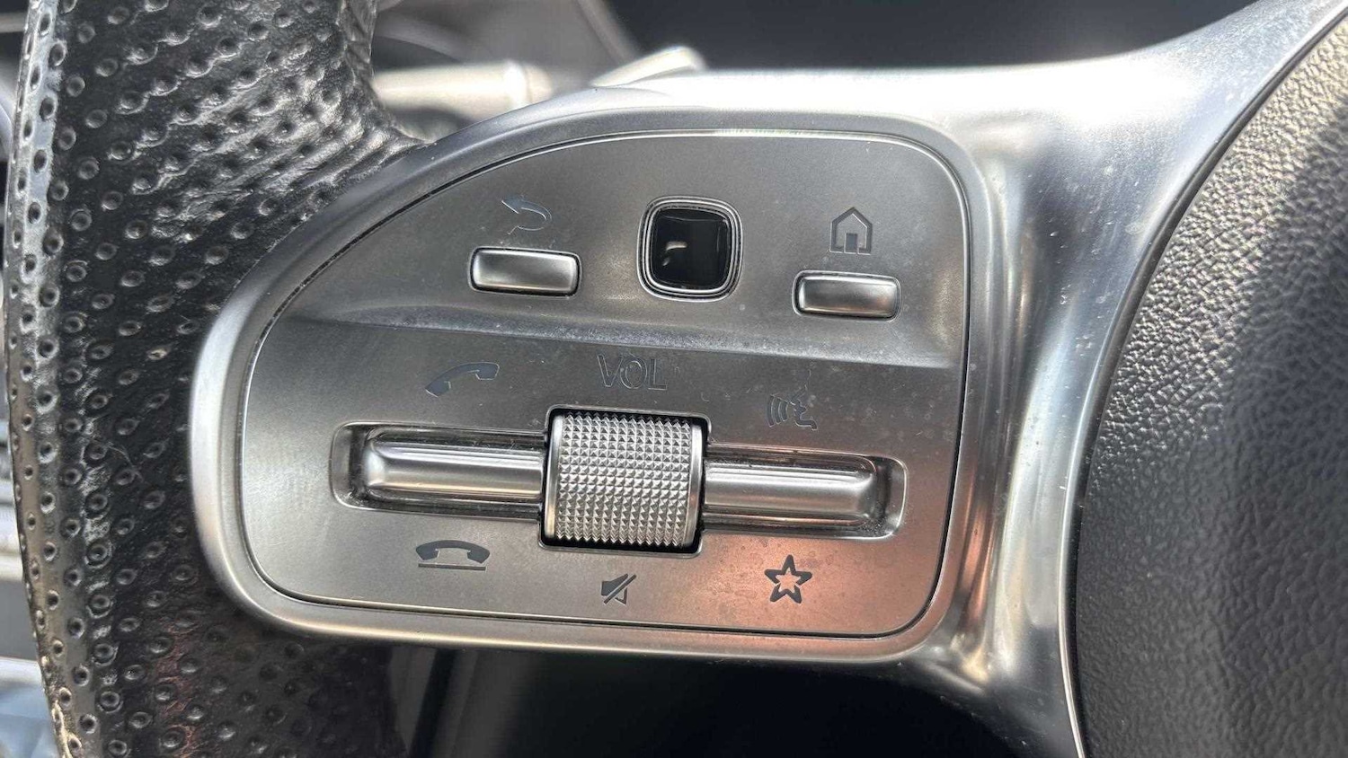 Used Mercedes-Benz C Class 2018 for sale - 76488027: Photo 24