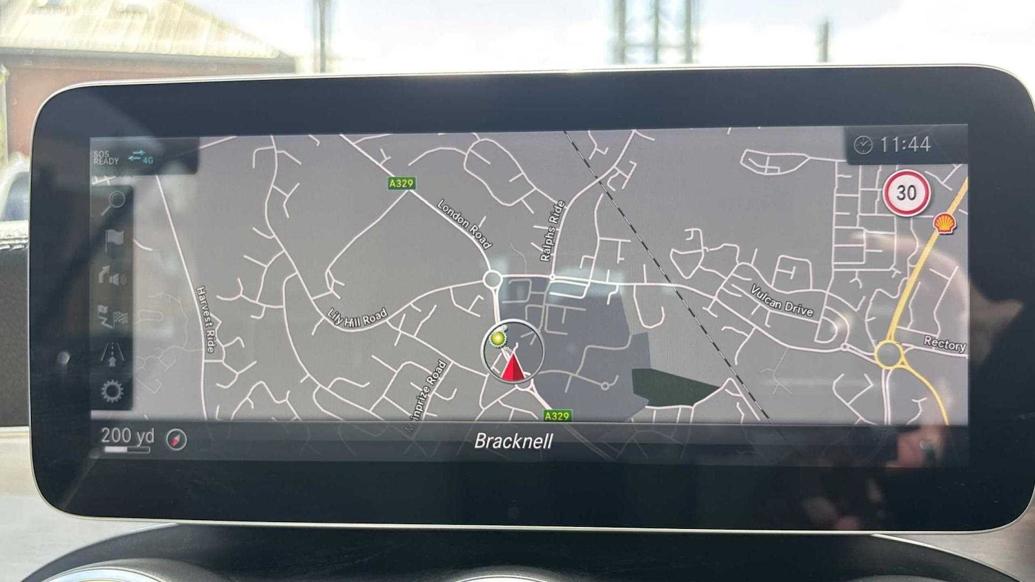 Used Mercedes-Benz C Class 2018 for sale - 76488027: Photo 30