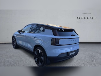 Used Volvo EX30 2024 for sale - 77686662: Photo