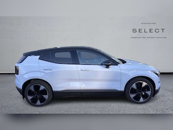 Used Volvo EX30 2024 for sale - 77686662: Photo