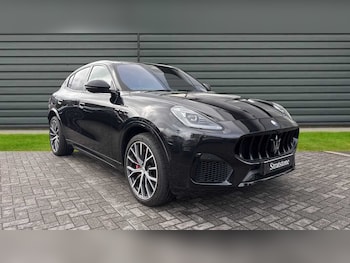 2022 - 48V MHEV 330 Modena 5dr Auto