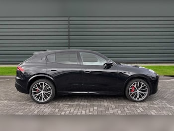 Used Maserati Other 2022 for sale - 75742275: Photo