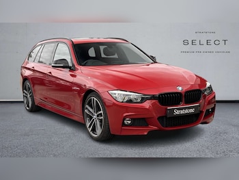 Used BMW 3 Series 2019 for sale - 78576738: Photo