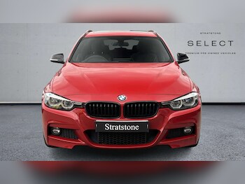 Used BMW 3 Series 2019 for sale - 78576738: Photo