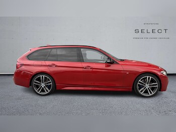 Used BMW 3 Series 2019 for sale - 78576738: Photo