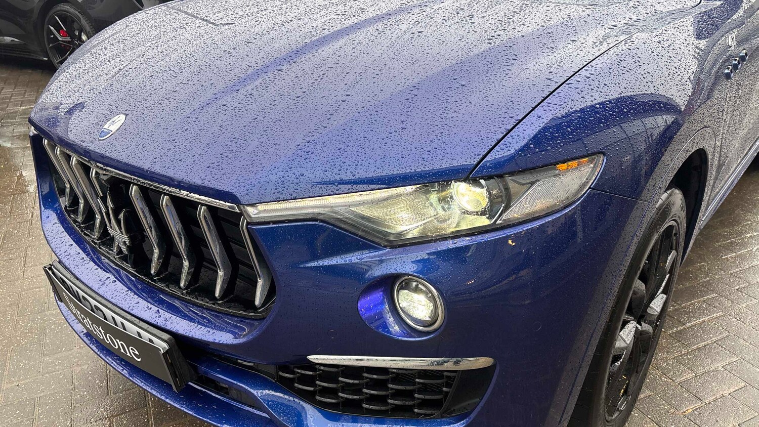 Used Maserati Levante 2022 for sale - 77429219: Photo 12