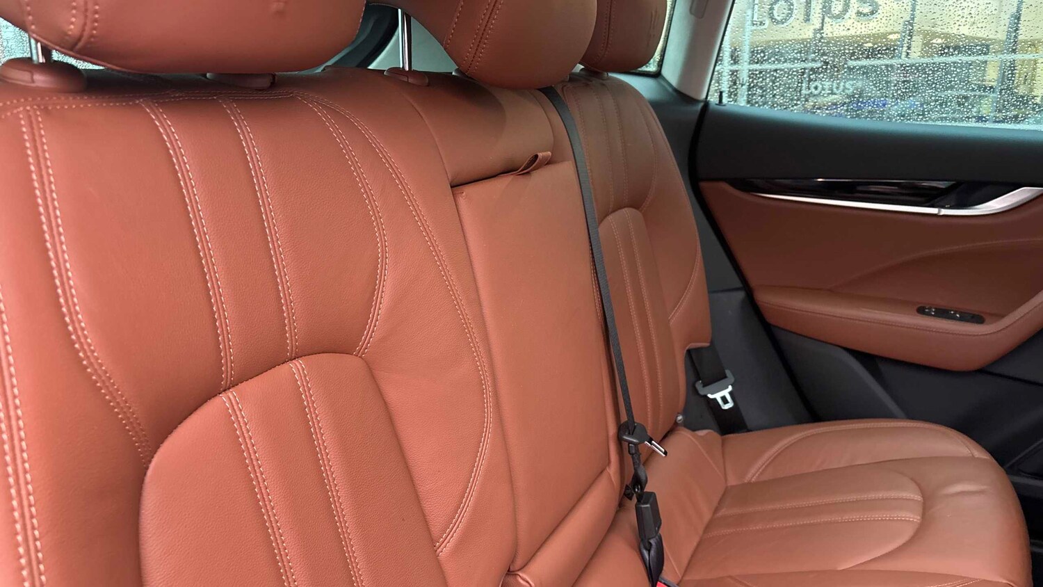 Used Maserati Levante 2022 for sale - 77429219: Photo 28