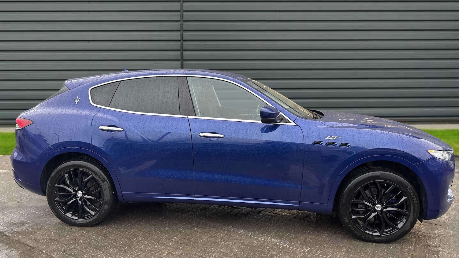 Used Maserati Levante 2022 for sale - 77429219: Photo 4