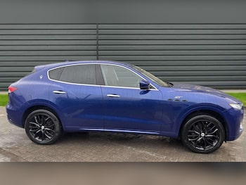 Used Maserati Levante 2022 for sale - 77429219: Photo