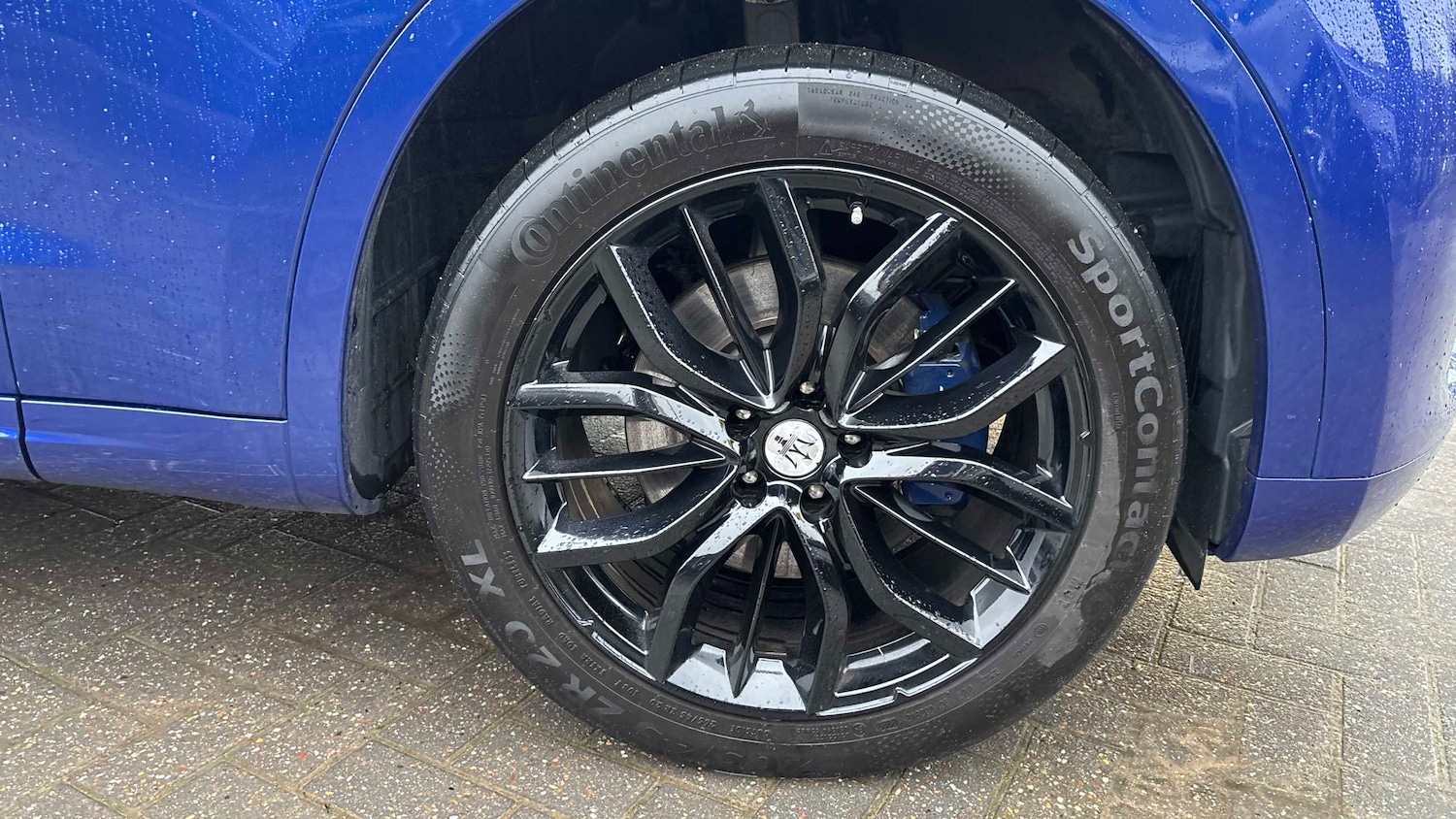 Used Maserati Levante 2022 for sale - 77429219: Photo 5