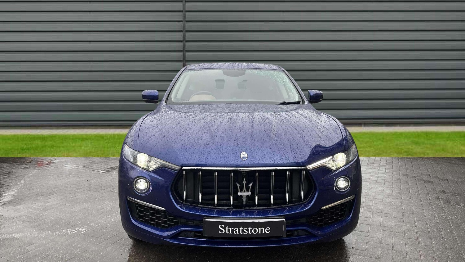 Used Maserati Levante 2022 for sale - 77429219: Photo 7