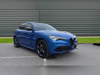 2021 - 2.0 Turbo 280 Veloce Ti 5dr Auto