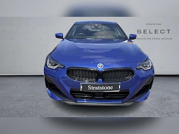 Used BMW 2 Series 2023 for sale - 79523951: Photo